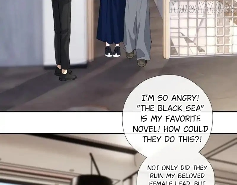 Madam and Her Daily Online Face-Slapping Chapter 213 - page 4